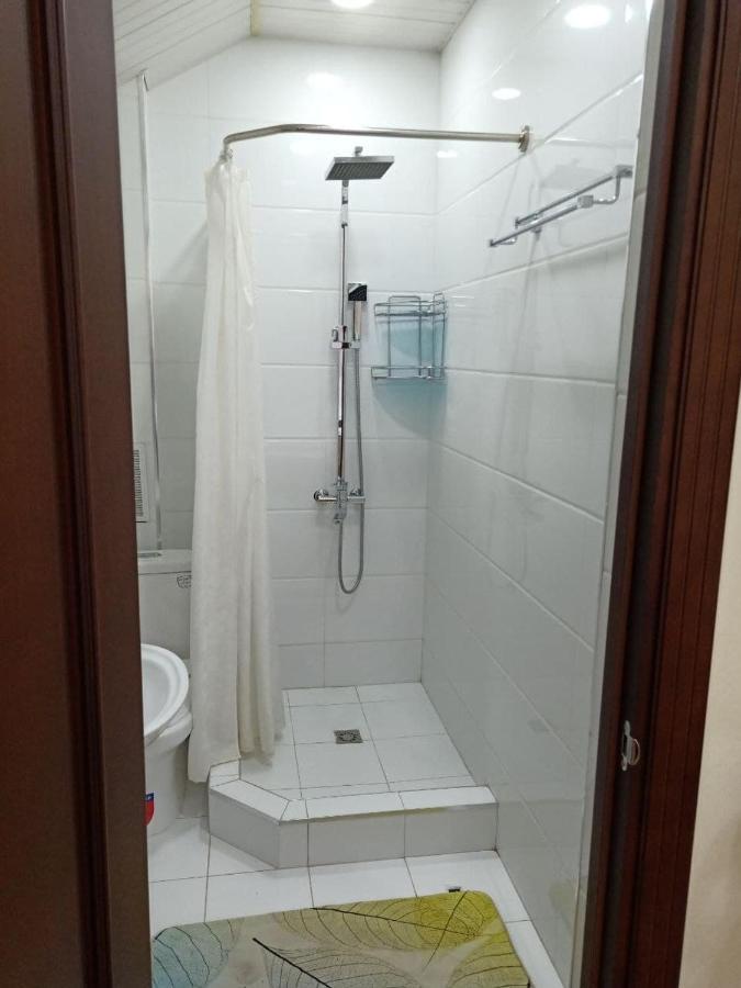 Queens 2 Hotel ทาชเคนต์ ภายนอก รูปภาพ